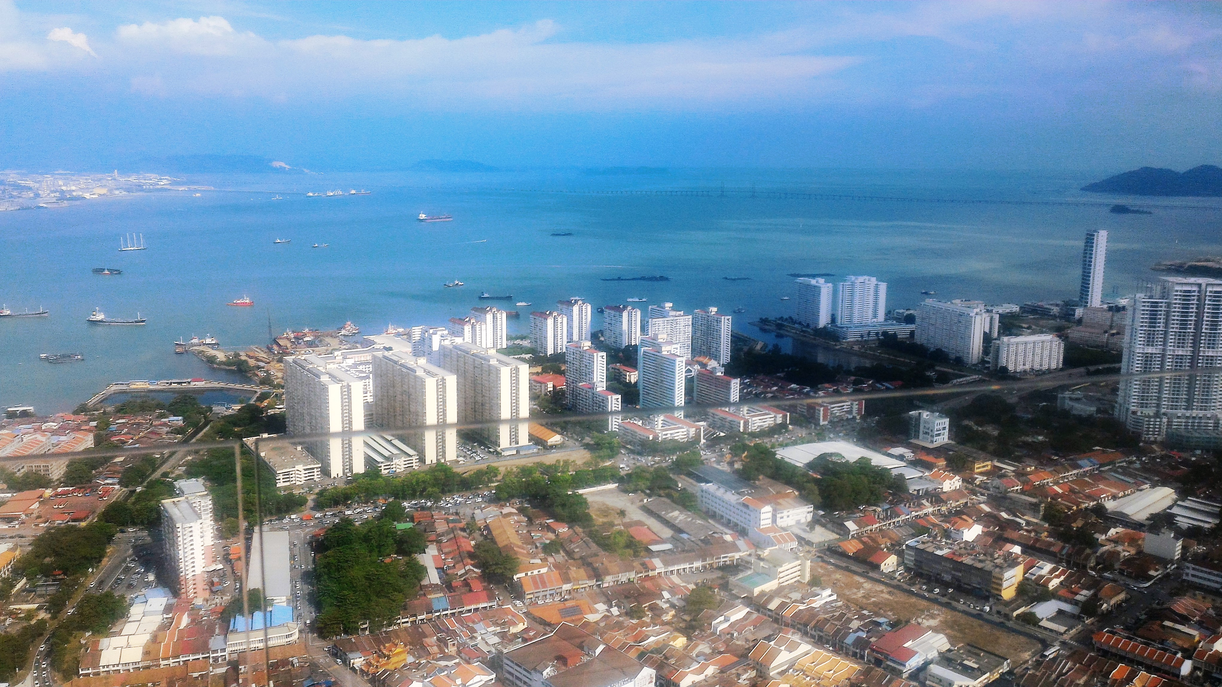 Rojak Daily/Yukeshwaran Devadas Jaw-dropping views.
